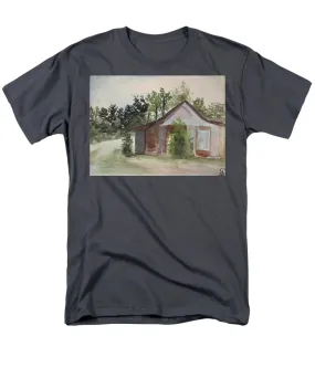 4 Seasons Cottage - Men's T-Shirt  (Regular Fit)