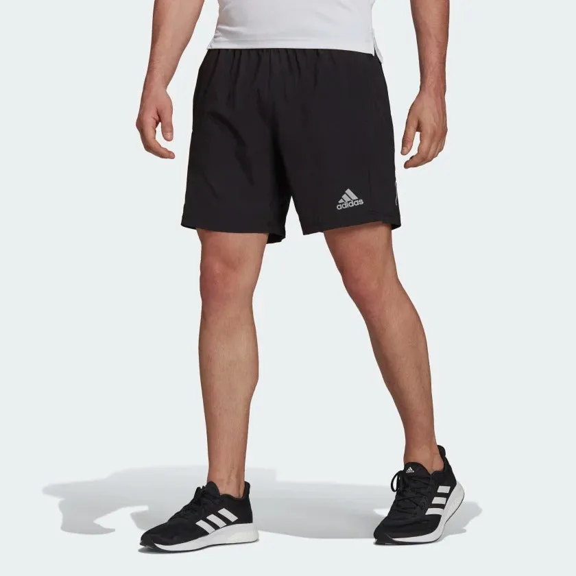 adidas Own the Run Cooler Men's Shorts