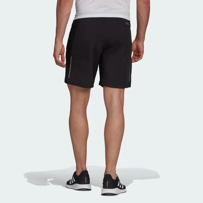 adidas Own the Run Cooler Men's Shorts