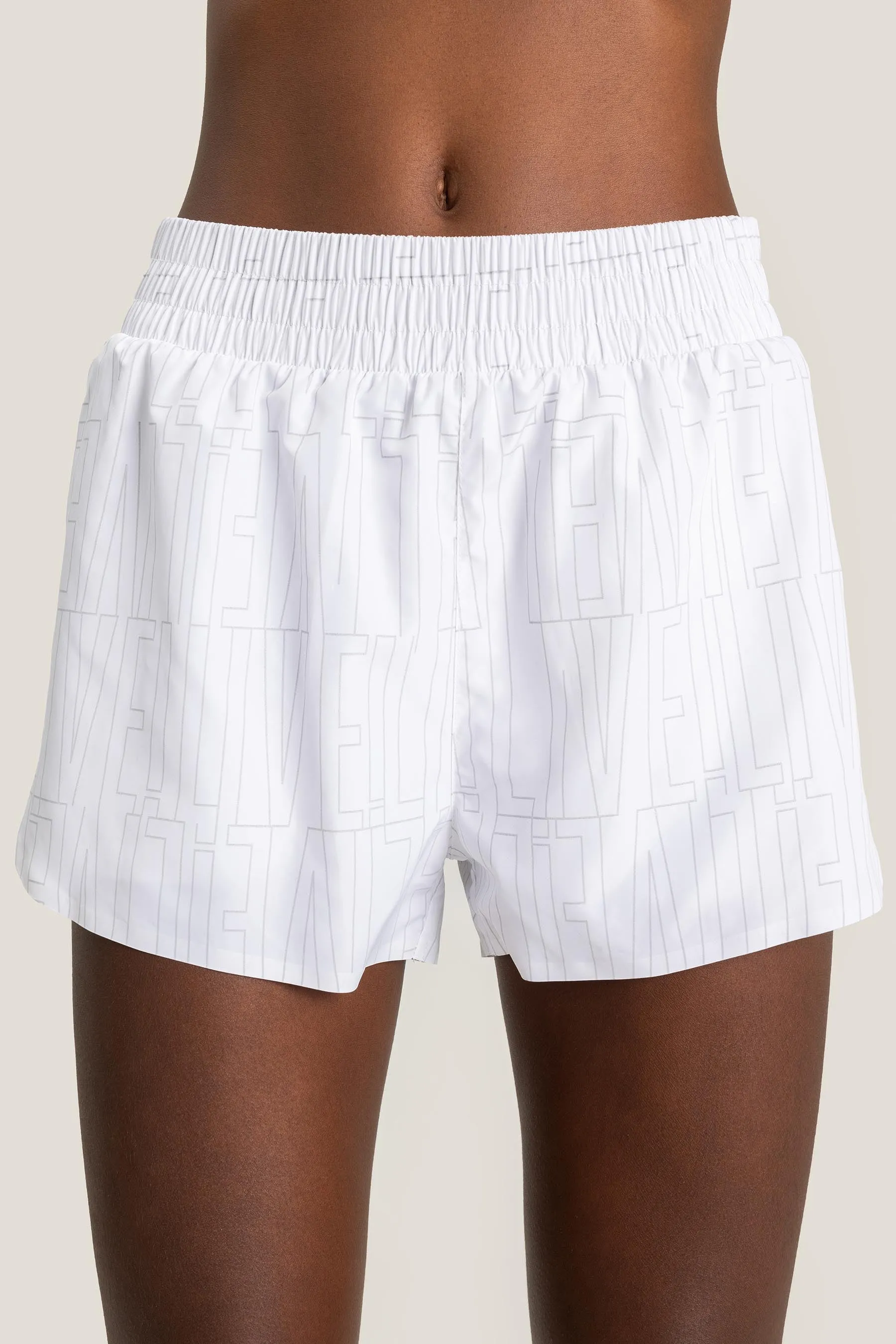 Air Signature Shorts