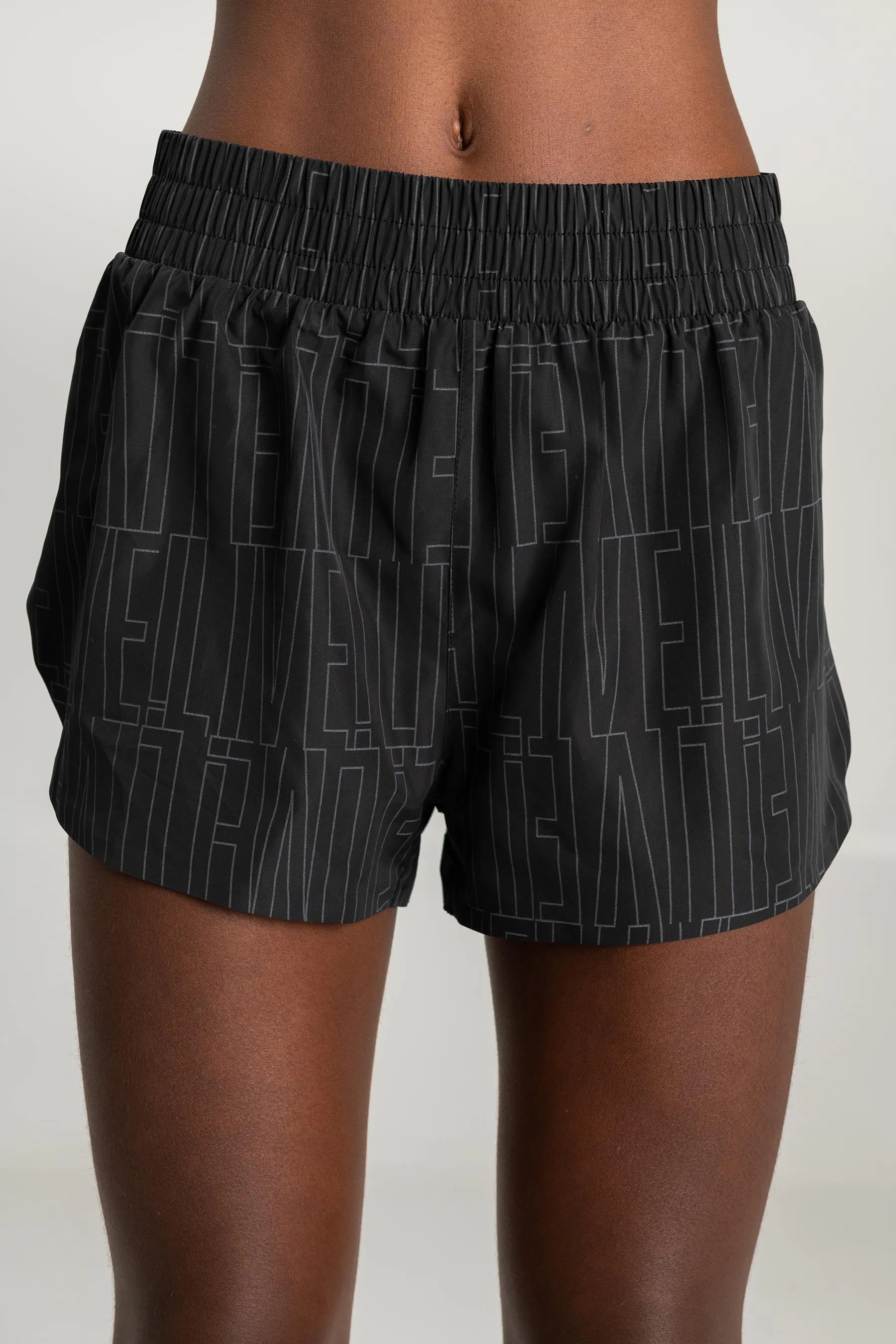 Air Signature Shorts