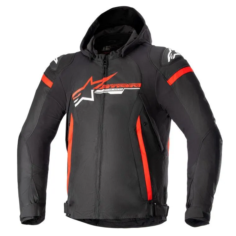 Alpinestars Zaca Waterproof Jacket