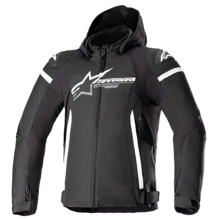 Alpinestars Zaca Waterproof Jacket