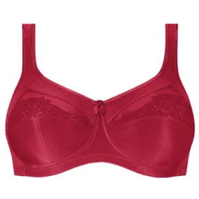 Amoena Isadora Mastectomy Bra Chili