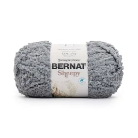 Bernat Sheepy Yarn - Clearance shades