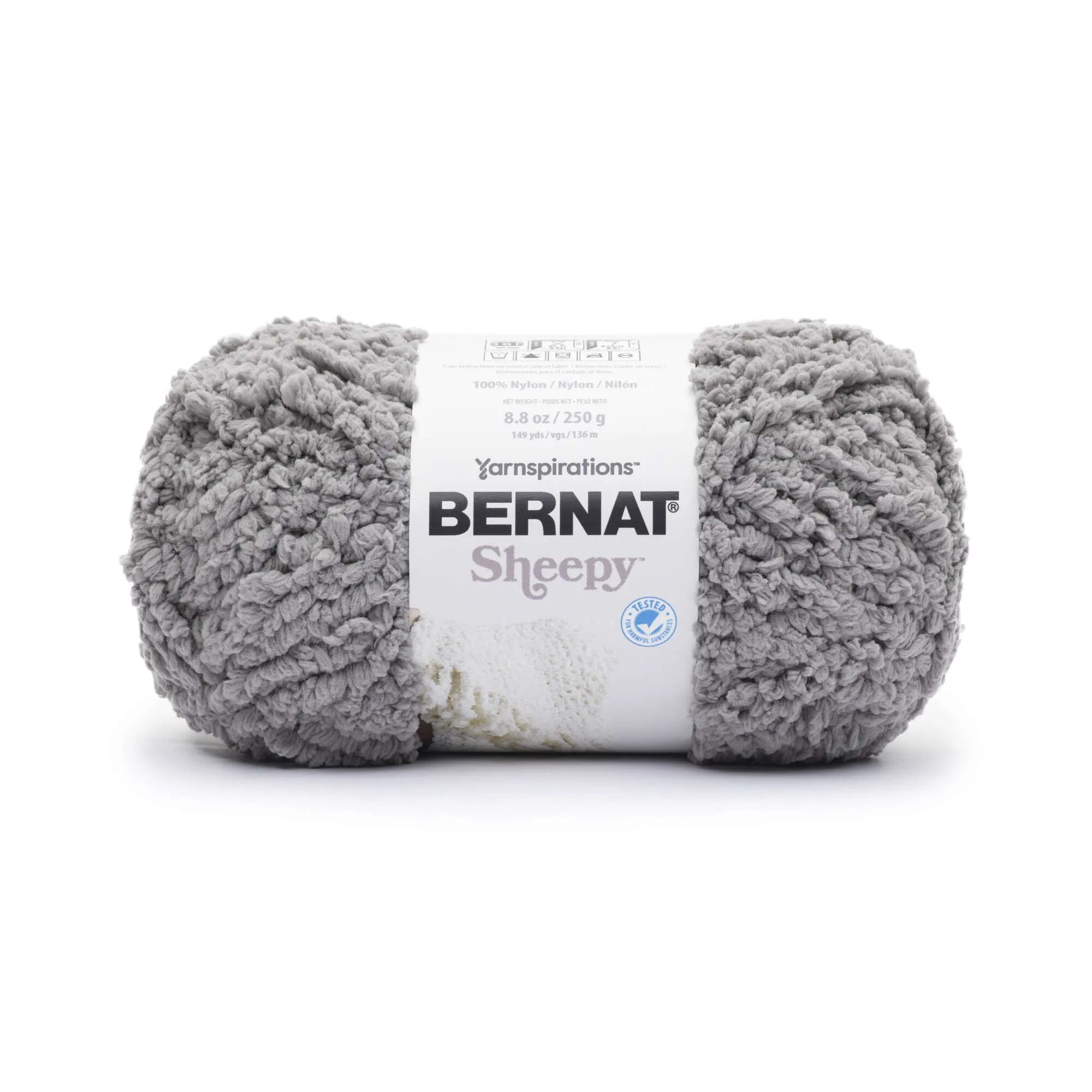 Bernat Sheepy Yarn - Clearance shades