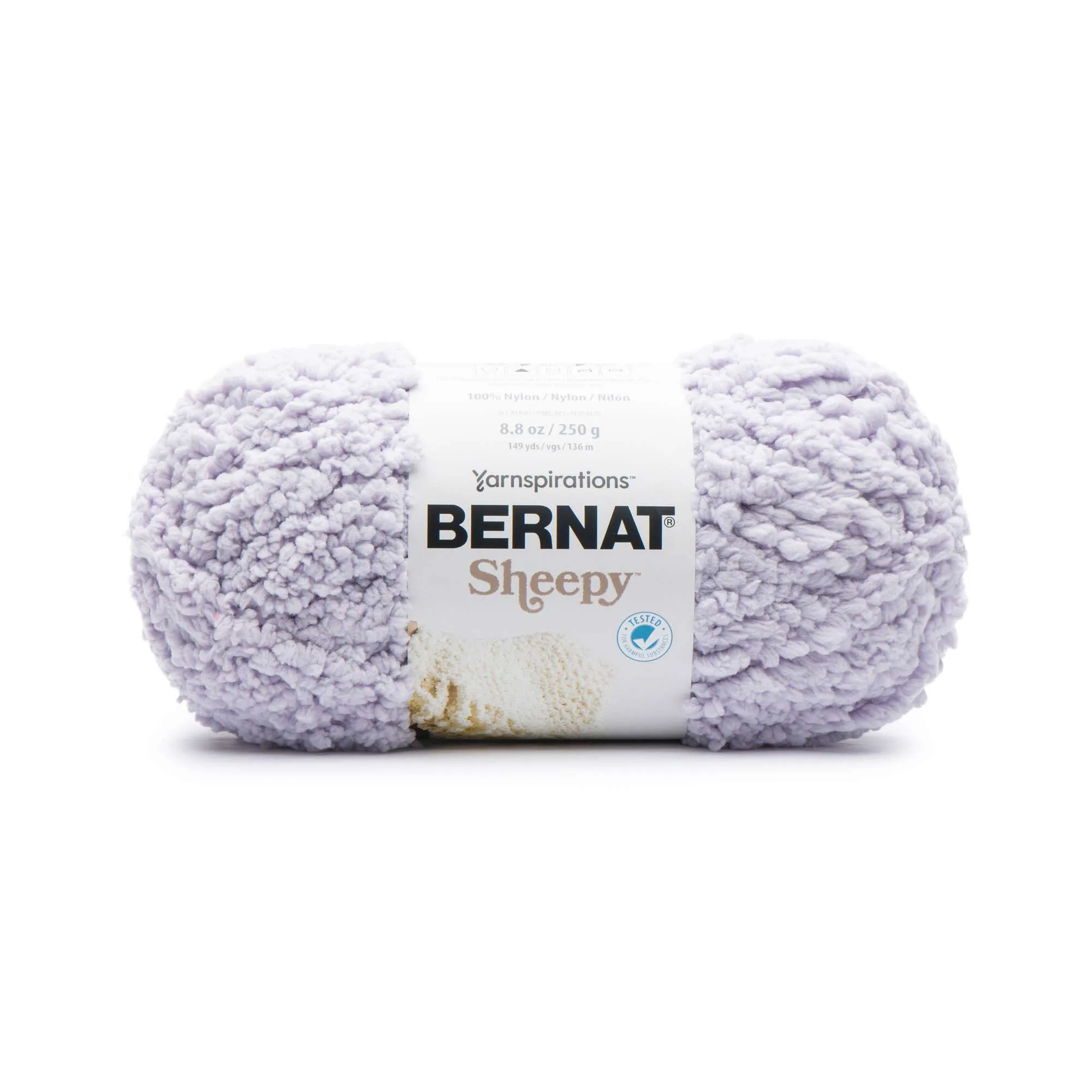 Bernat Sheepy Yarn