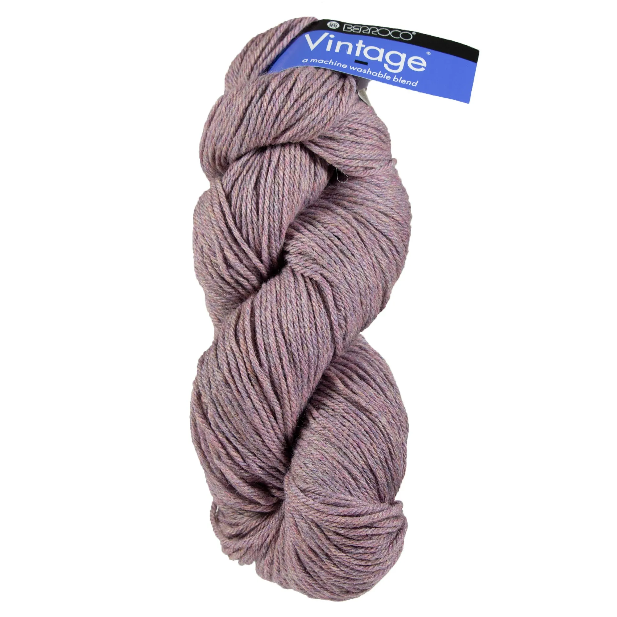 Berroco Vintage Yarn - 51168 Petals