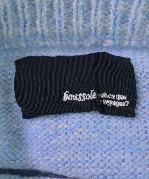 boussole Sweaters