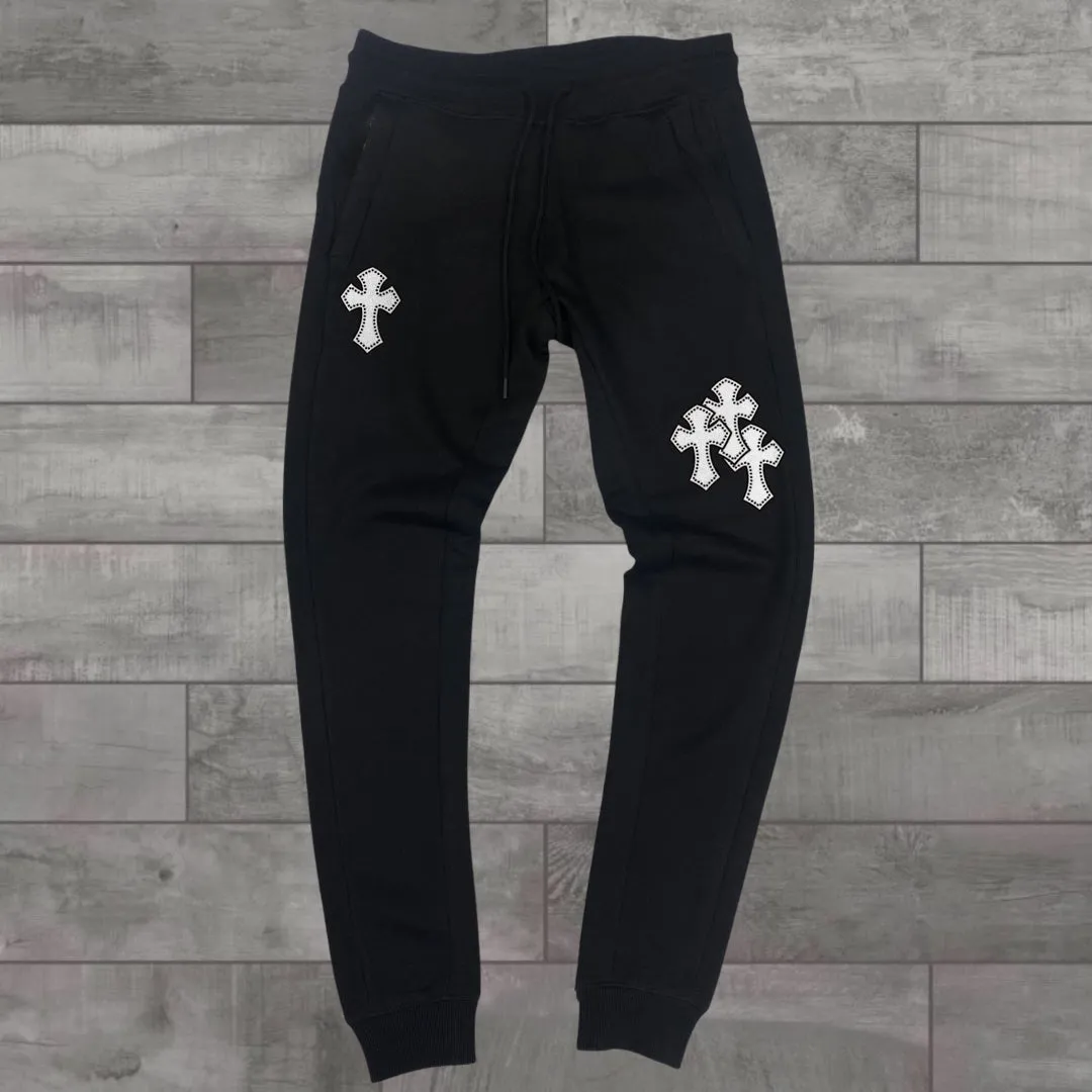 Casual loose street fashion leggings sweatpants trousers casual pants