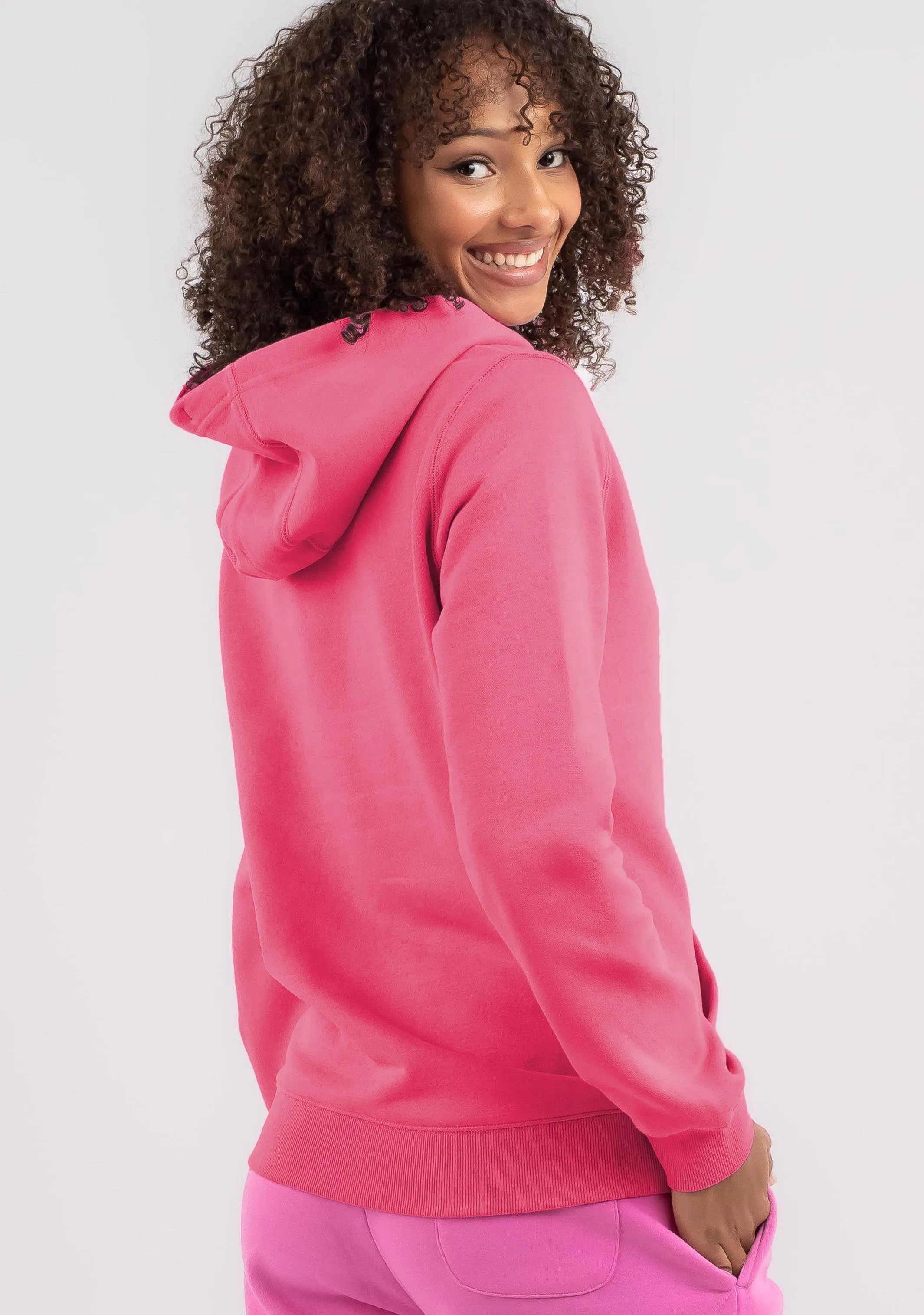 Champion Womens Script Hoodie <br> CWG4N IMS