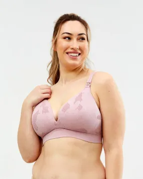 CLEARANCE! Freckles Recycled Nursing Bra by Cake Maternity