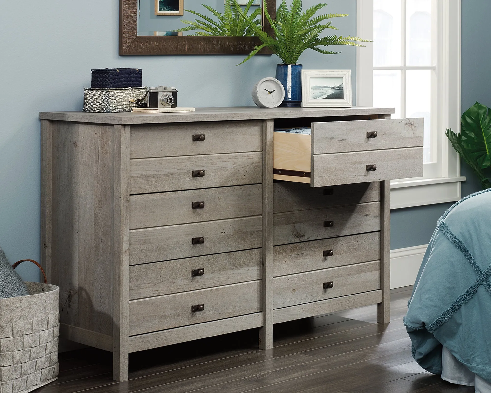 Cottage Road Dresser Myo A2