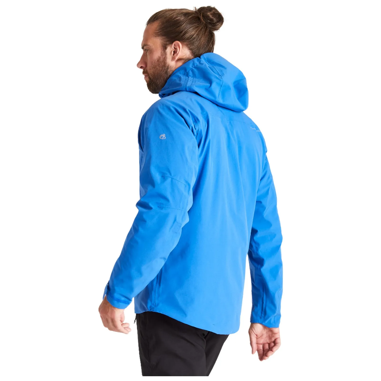 Craghoppers Mens Gryffin Waterproof Jacket