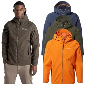 Craghoppers Mens Roland Waterproof Jacket