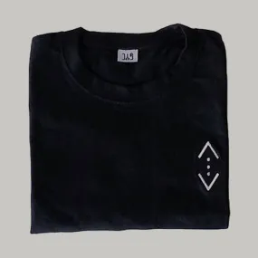 Cukur Embroidered T-Shirt