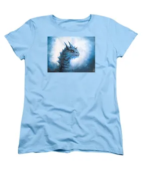 Dragon's Sight  - Women's T-Shirt (Standard Fit)