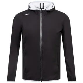 DRYLBL Packable Rain Jacket Puma Black - 2025