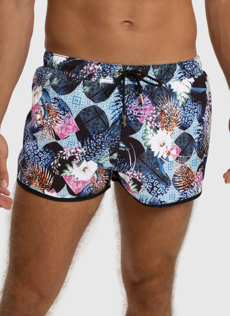 Eros Running Shorts