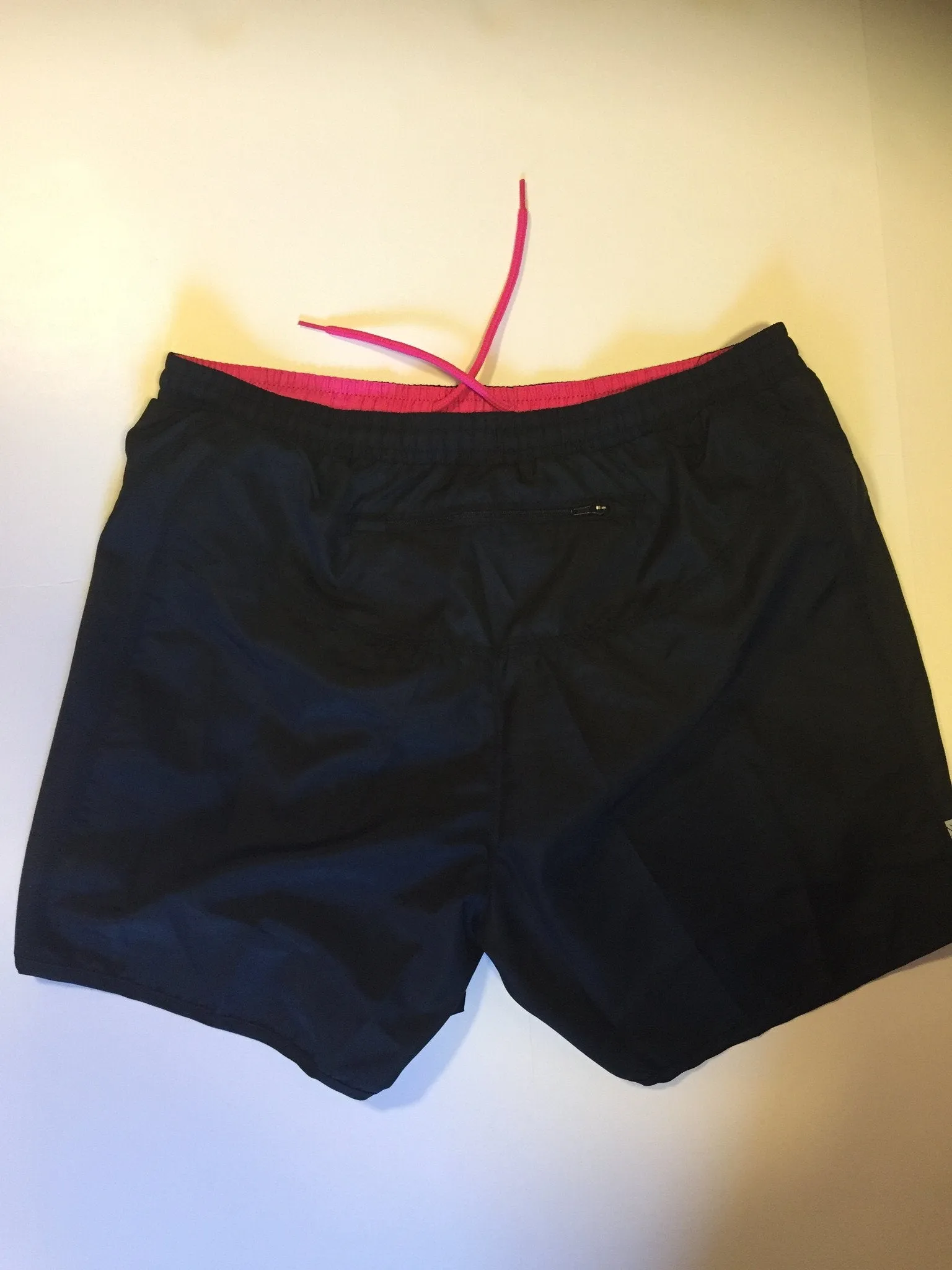 Female Running Shorts 2008