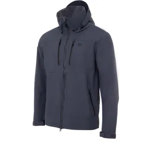 FHM Jacket Gale Grey