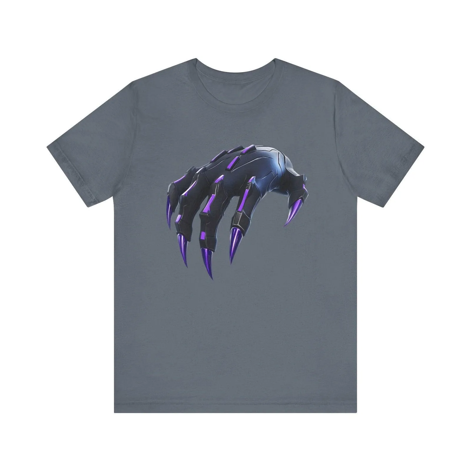 Fortnite Cyber Claw T Shirt