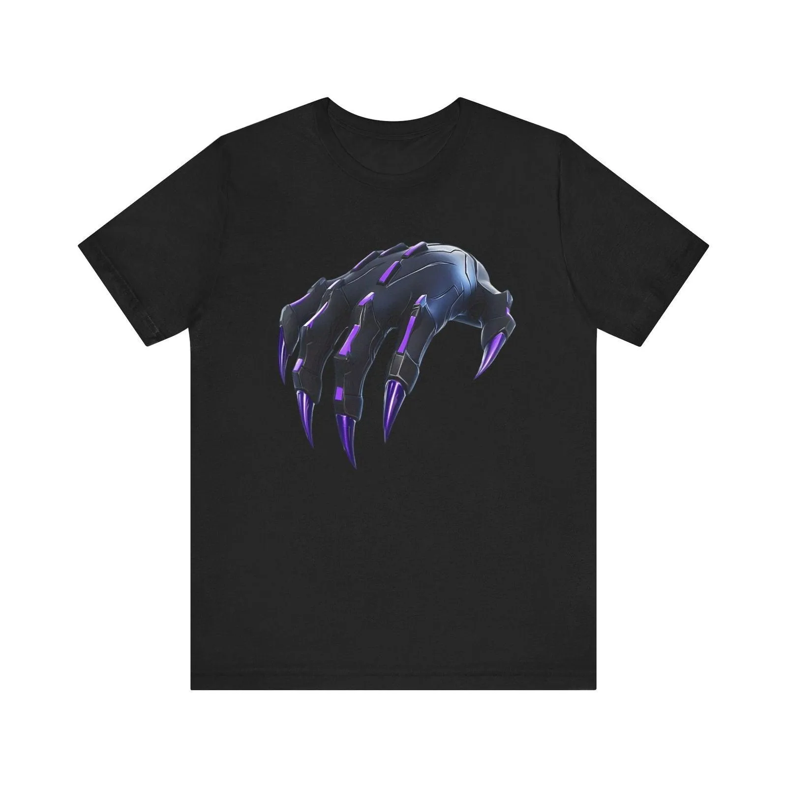 Fortnite Cyber Claw T Shirt