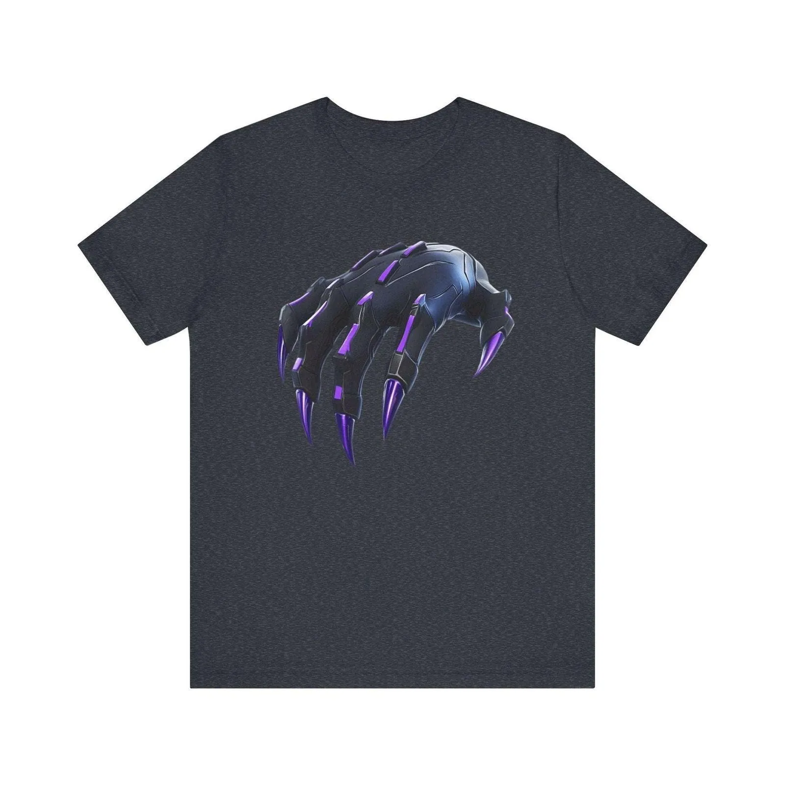 Fortnite Cyber Claw T Shirt