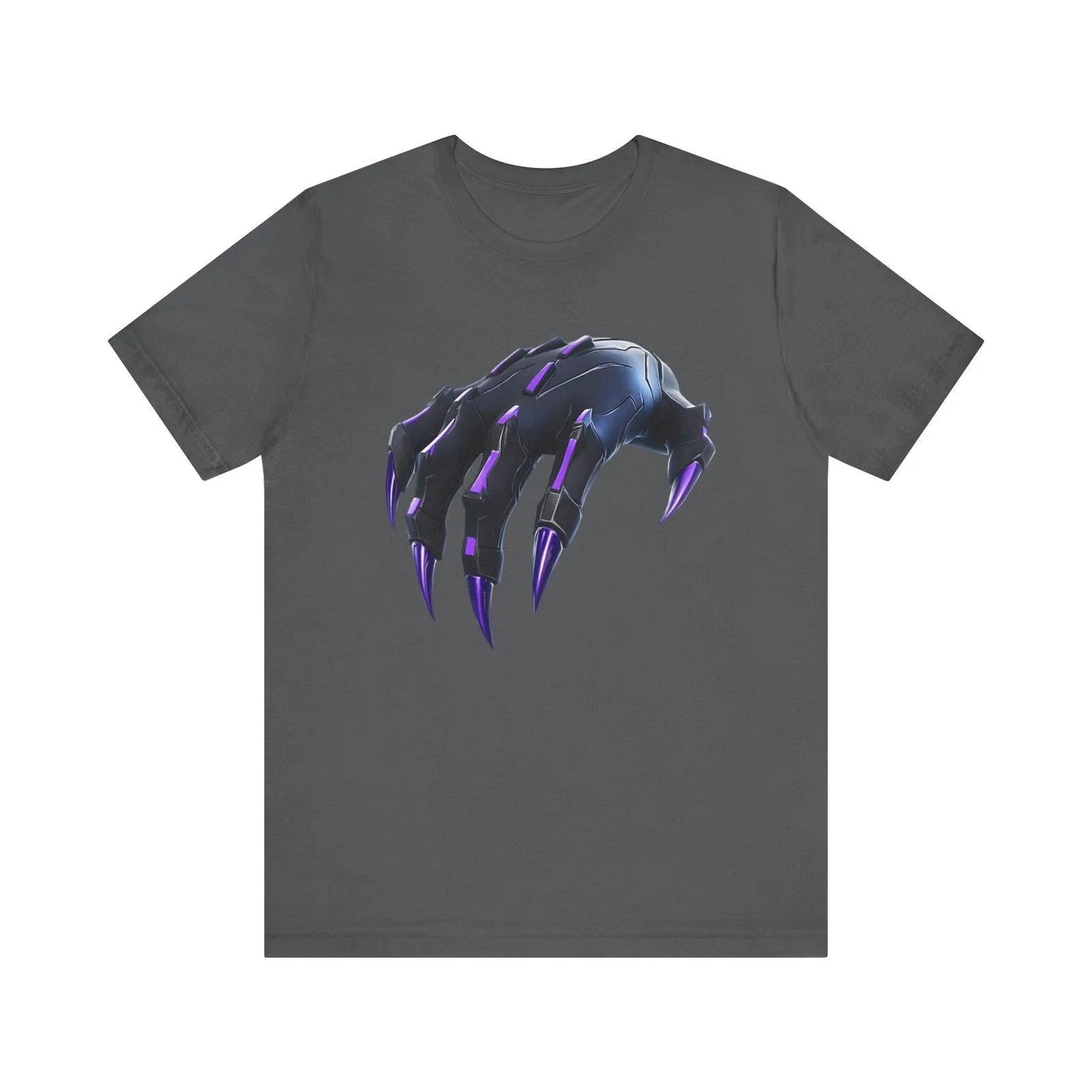 Fortnite Cyber Claw T Shirt