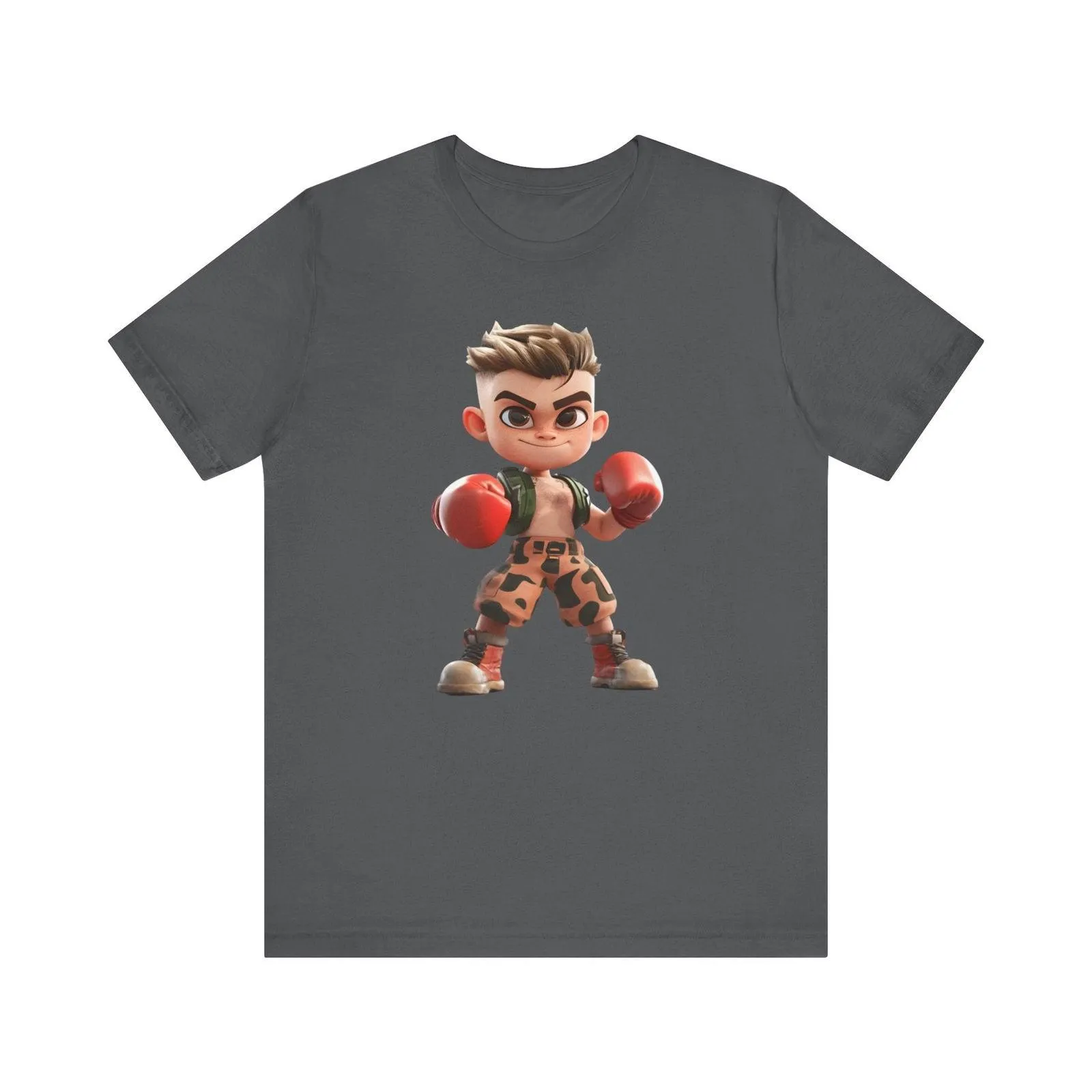 Fortnite Mini Brawler T Shirt