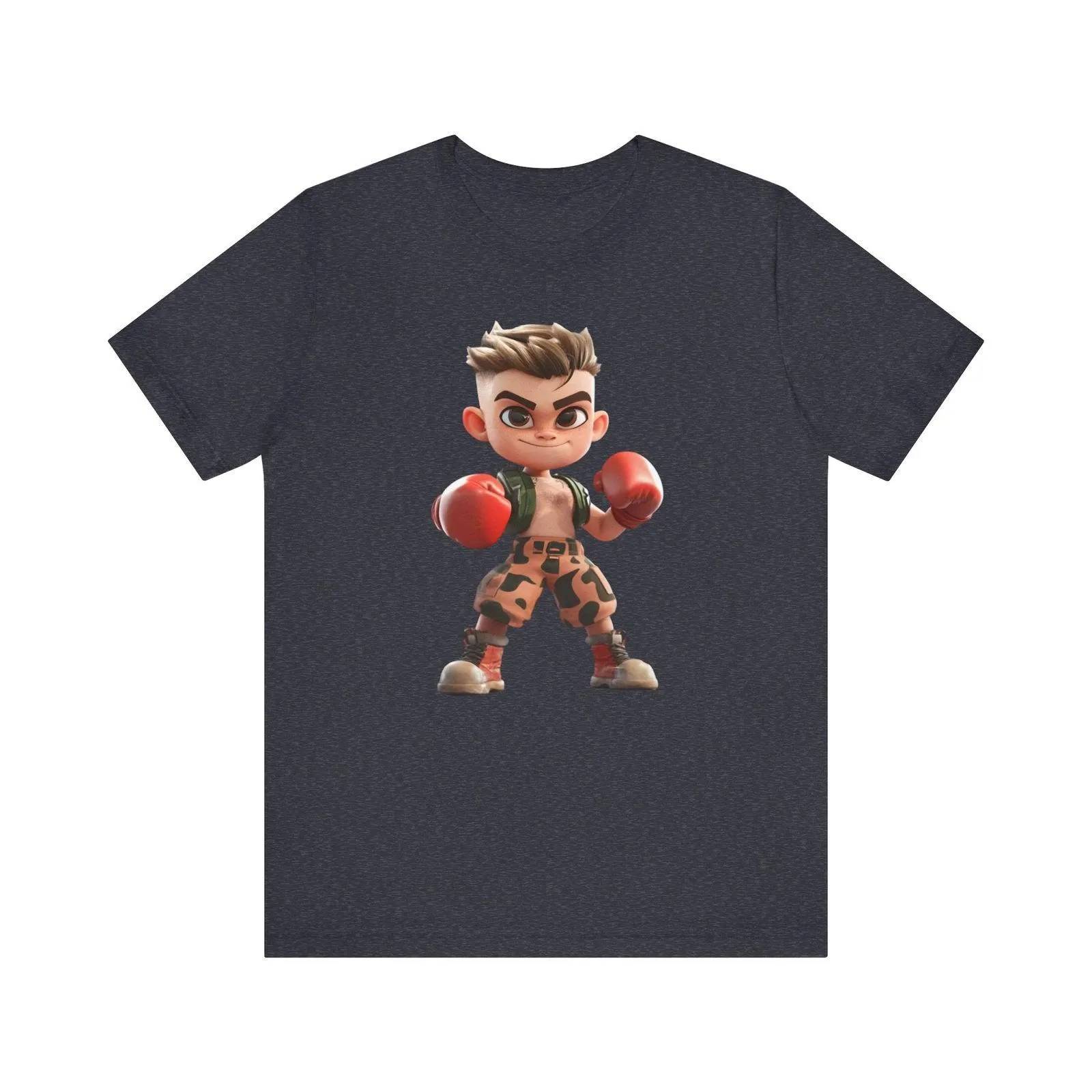 Fortnite Mini Brawler T Shirt