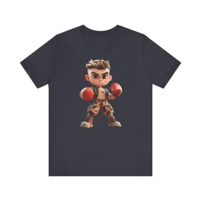 Fortnite Mini Brawler T Shirt