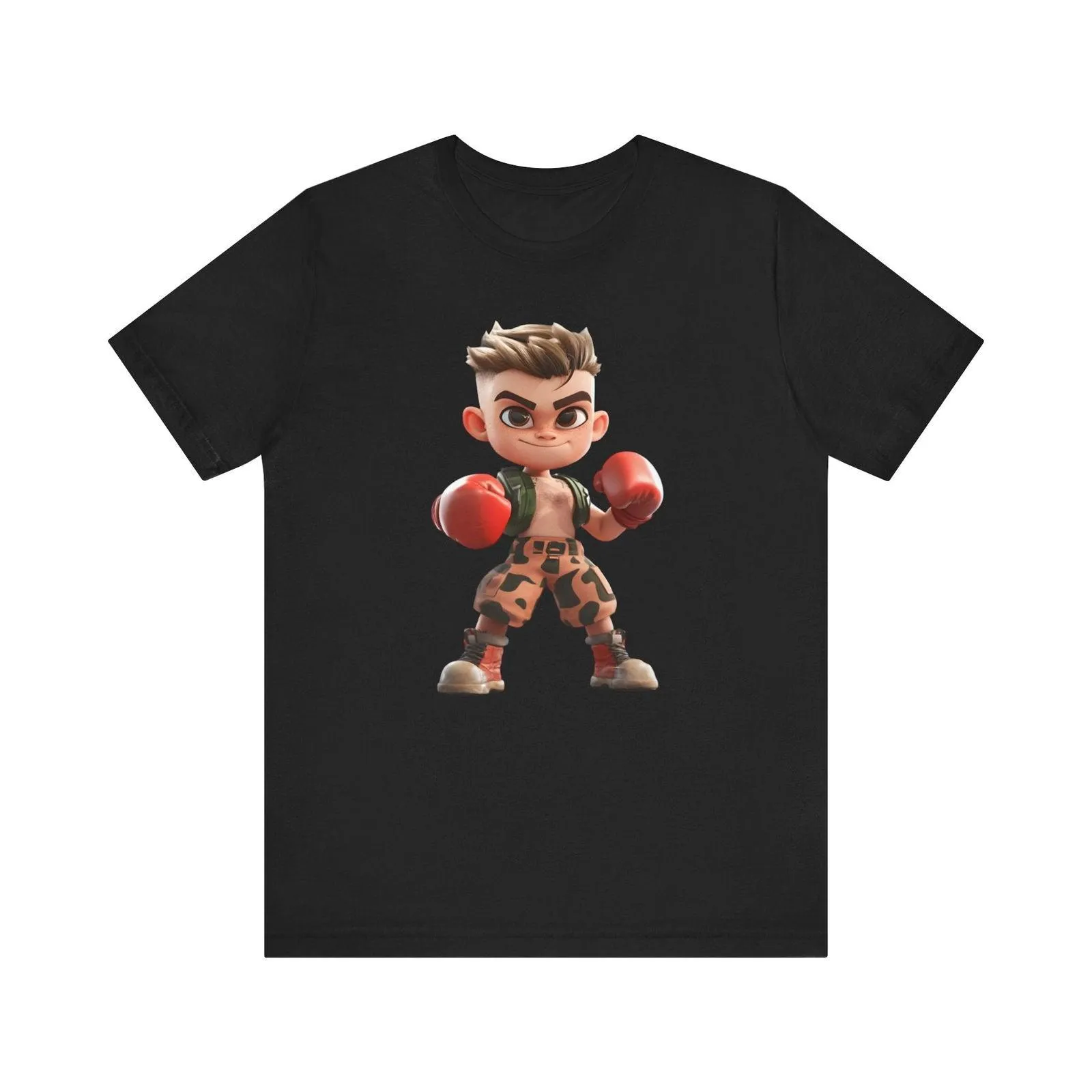 Fortnite Mini Brawler T Shirt