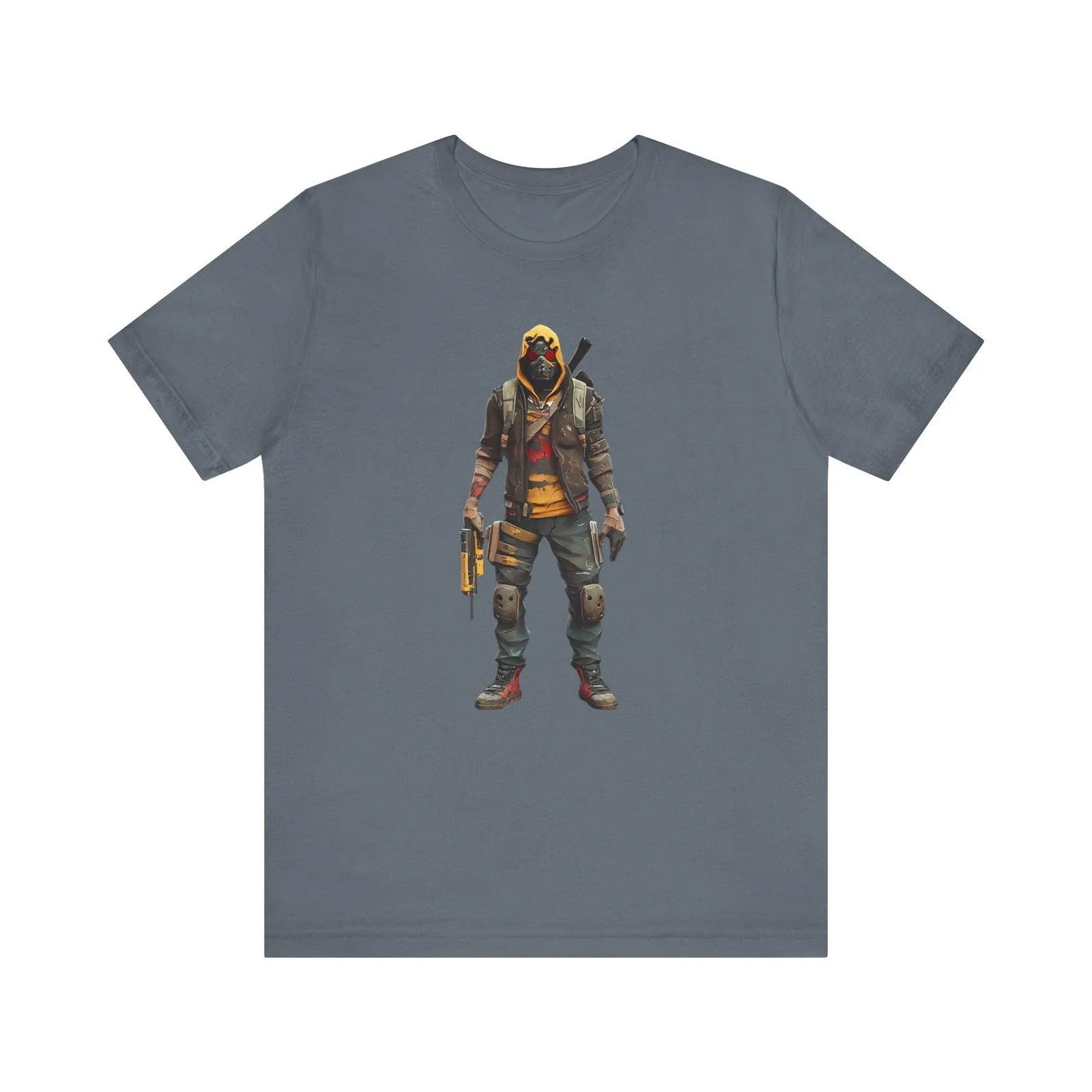 Fortnite Outlaw Raider T Shirt