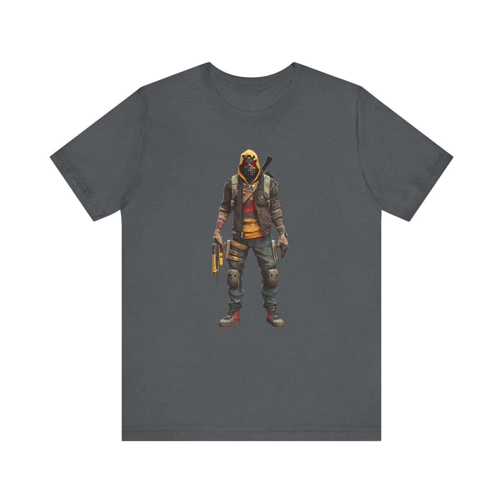 Fortnite Outlaw Raider T Shirt