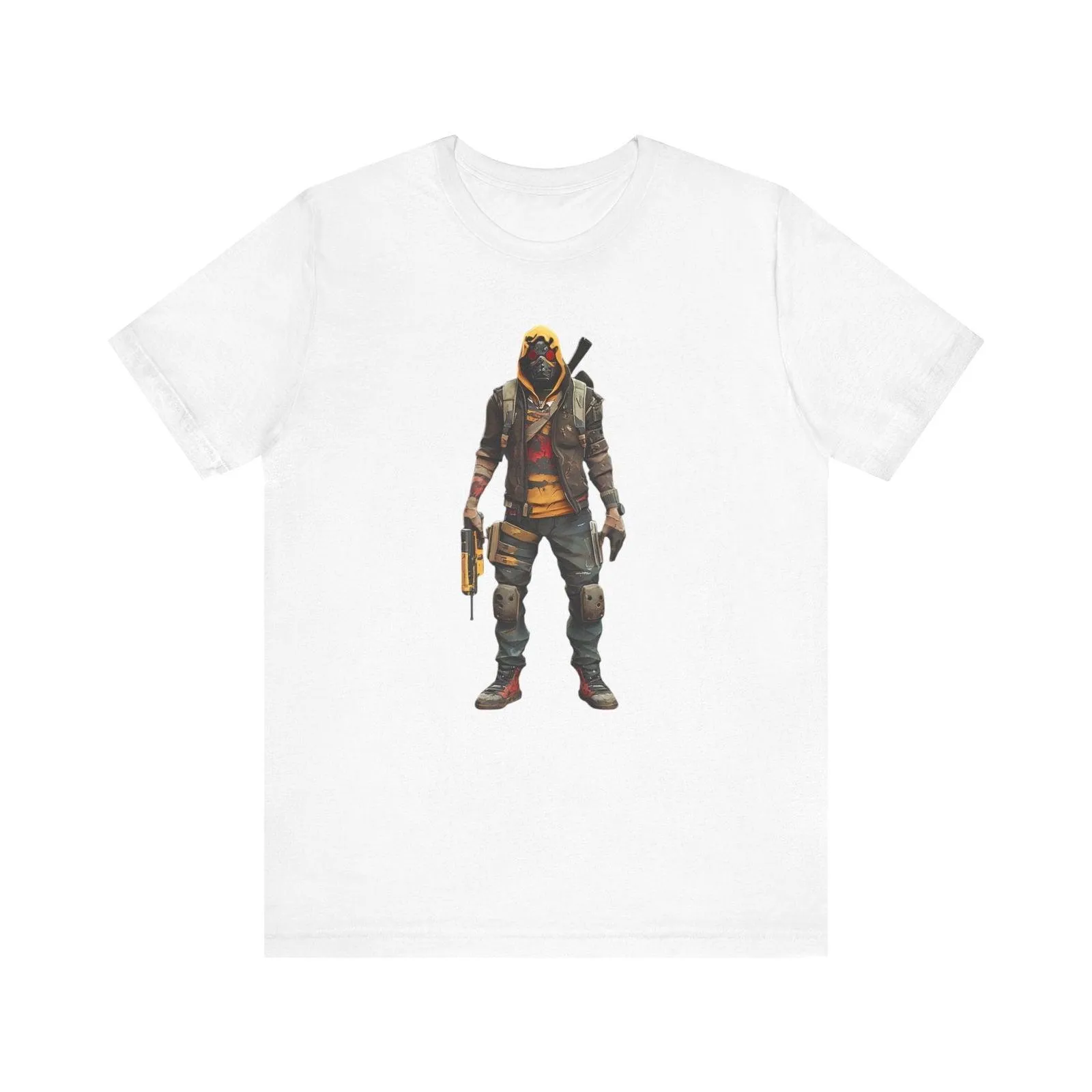 Fortnite Outlaw Raider T Shirt