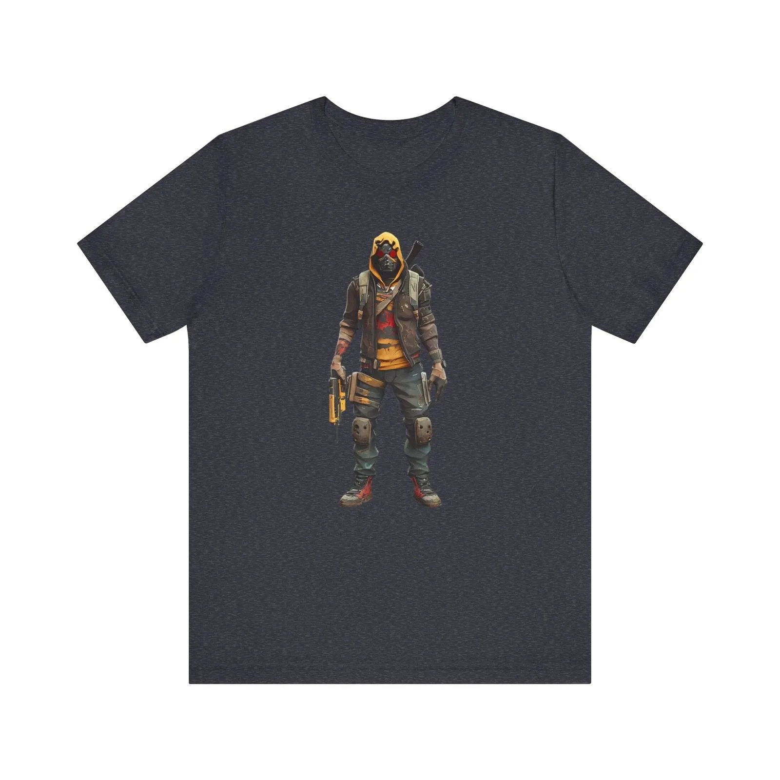 Fortnite Outlaw Raider T Shirt