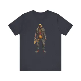 Fortnite Outlaw Raider T Shirt