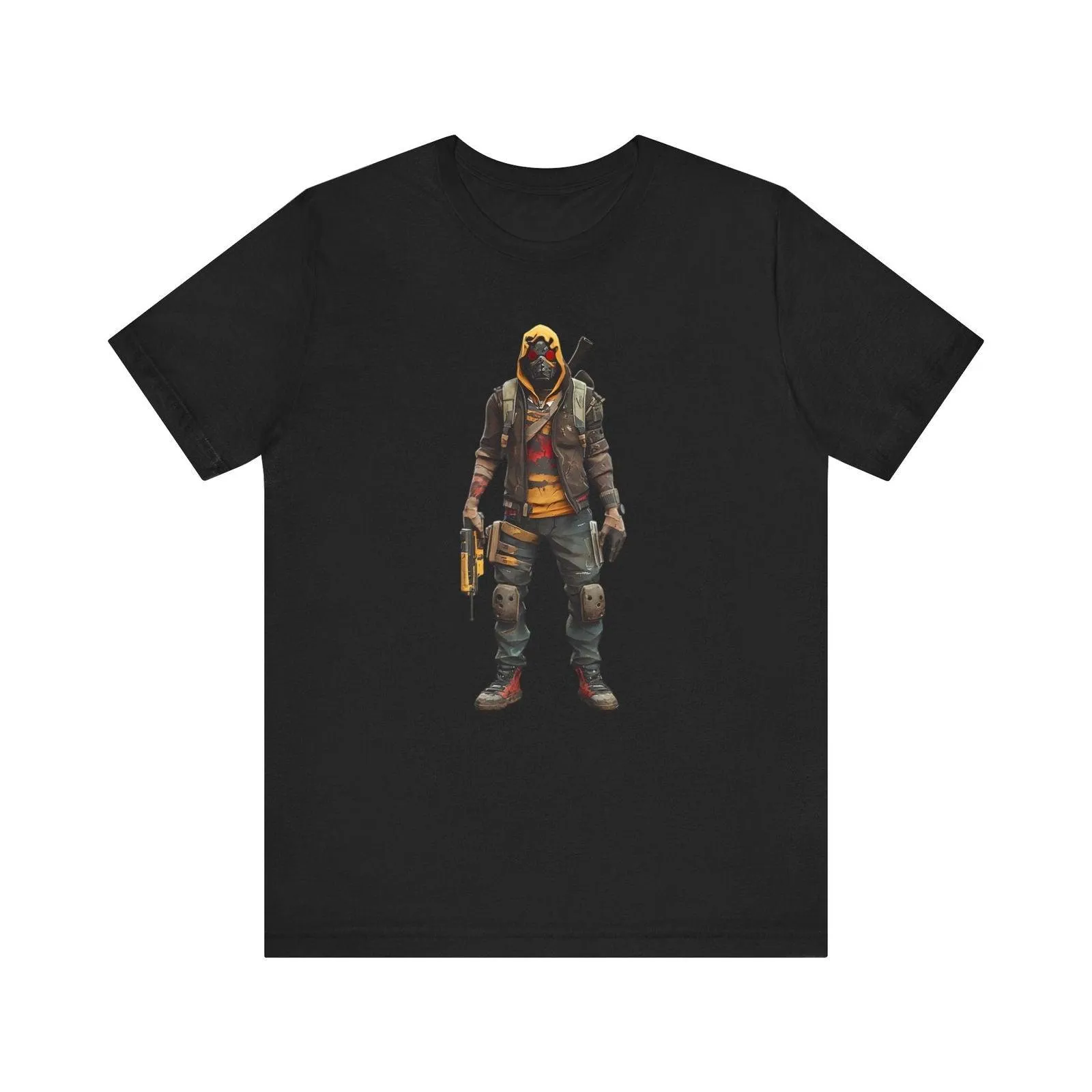 Fortnite Outlaw Raider T Shirt