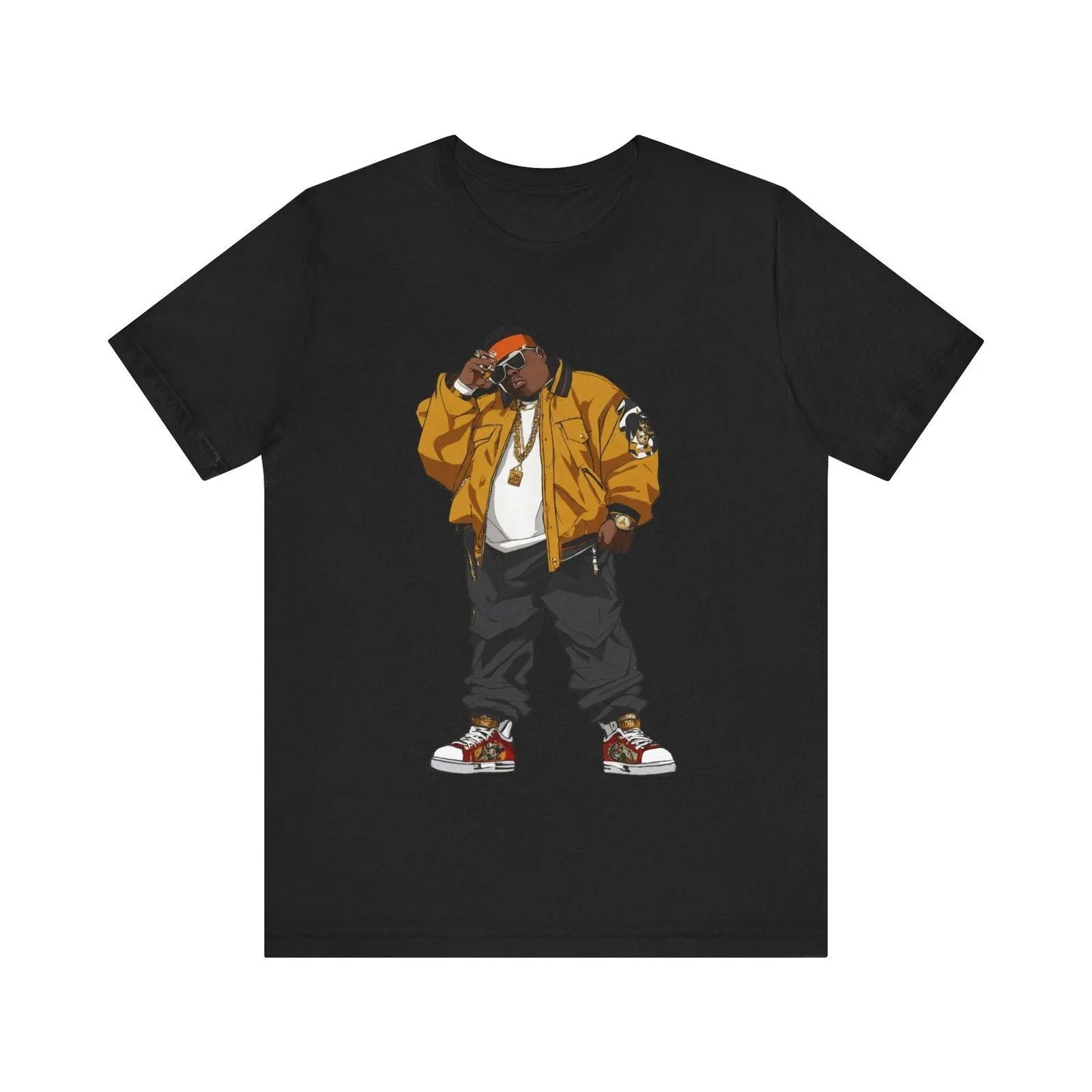 Hip Hop Swagger T Shirt