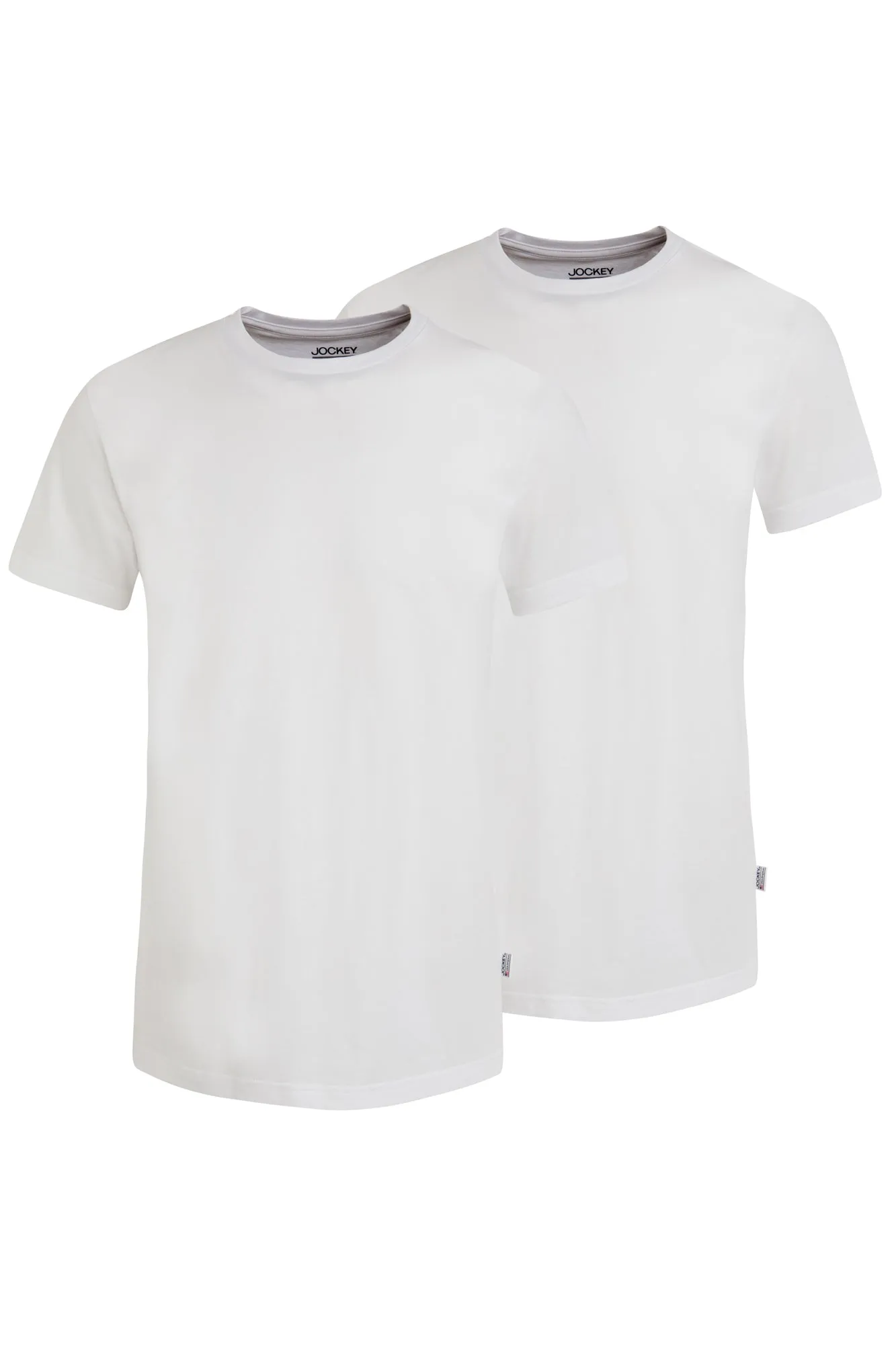 Jockey® American T-Shirt 2-Pack