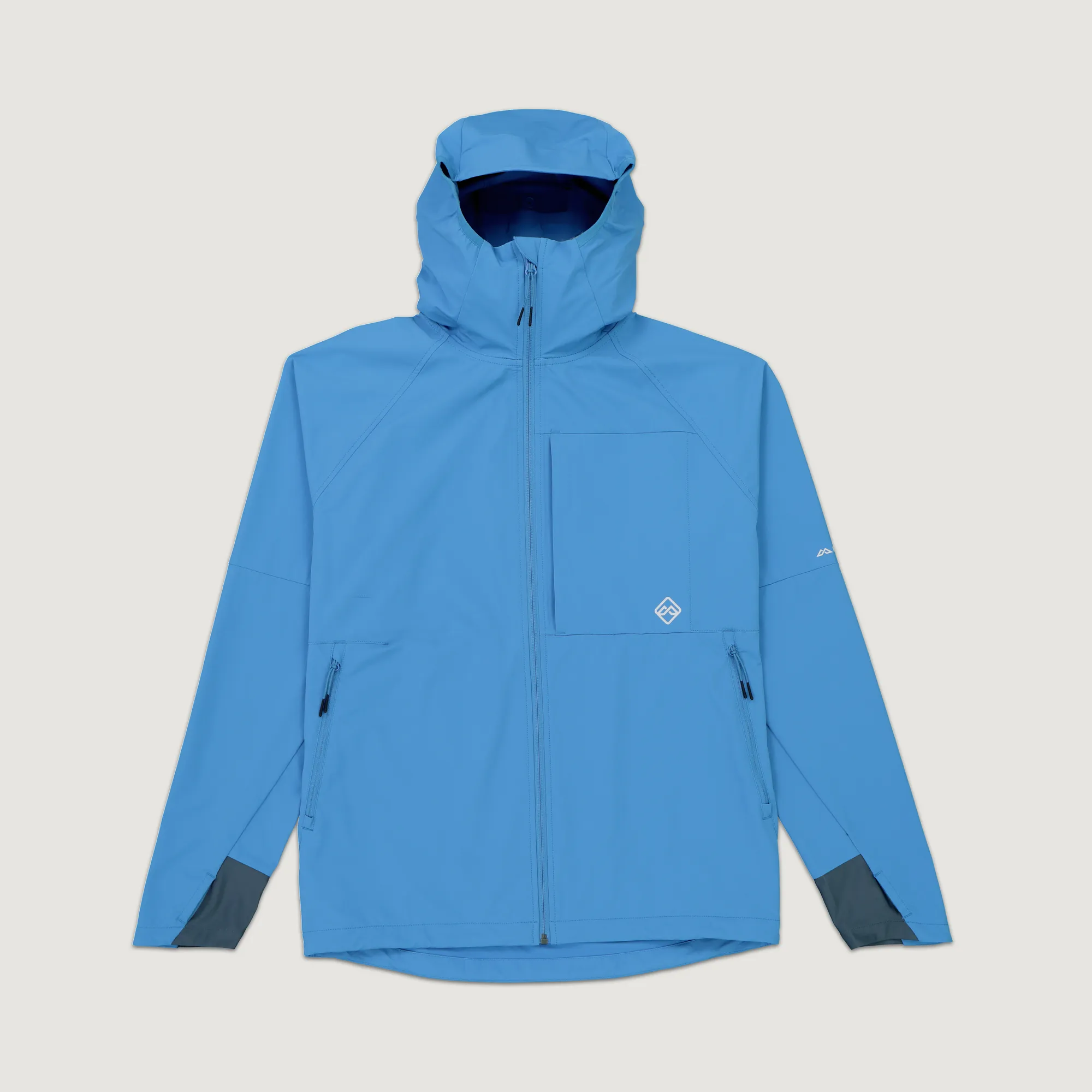 Kathmandu Men's ULT-Hike Hooded Jacket