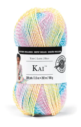 Loops & Threads Kai Yarn