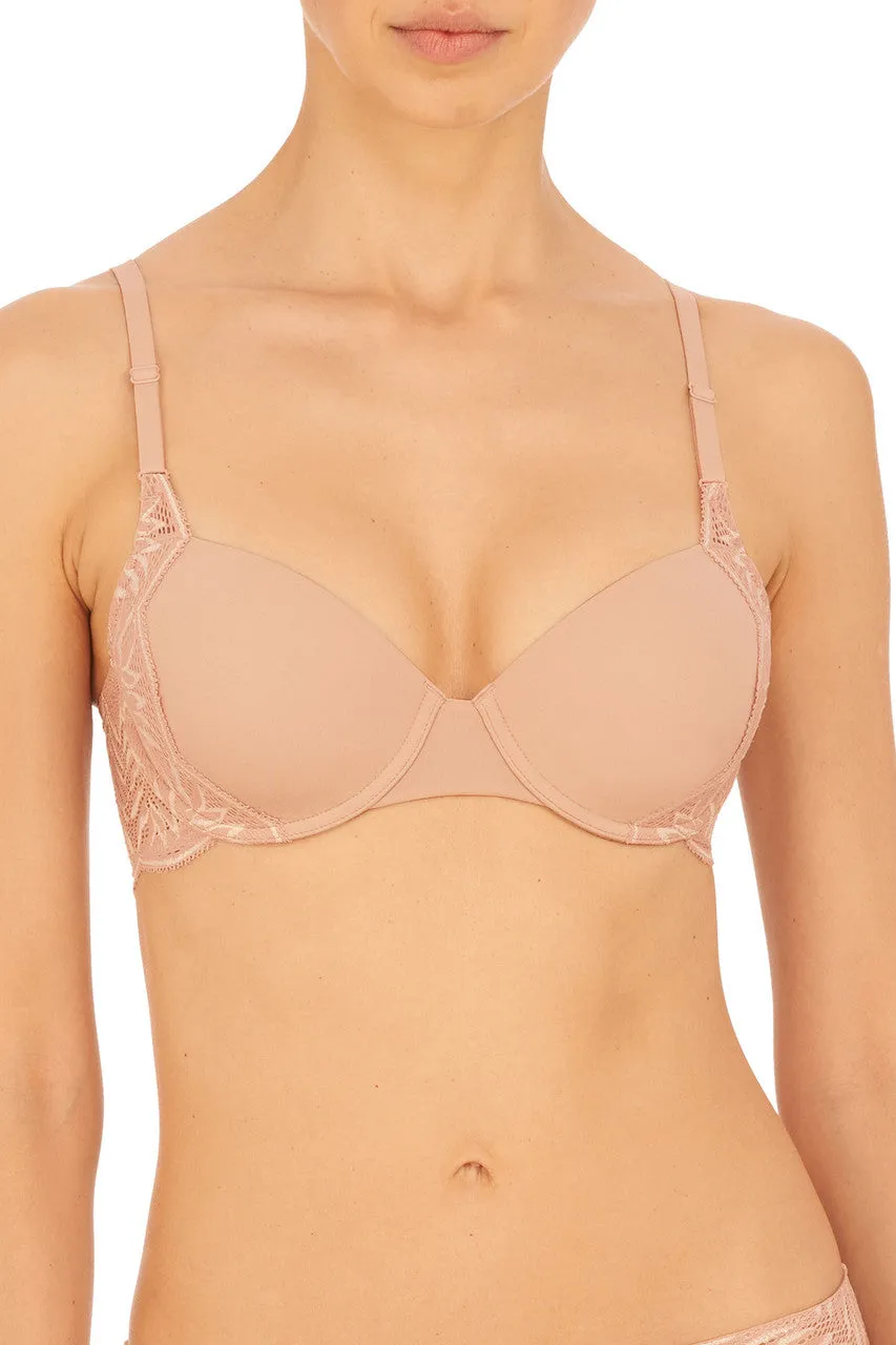 Lush Demi Contour Underwire Bra