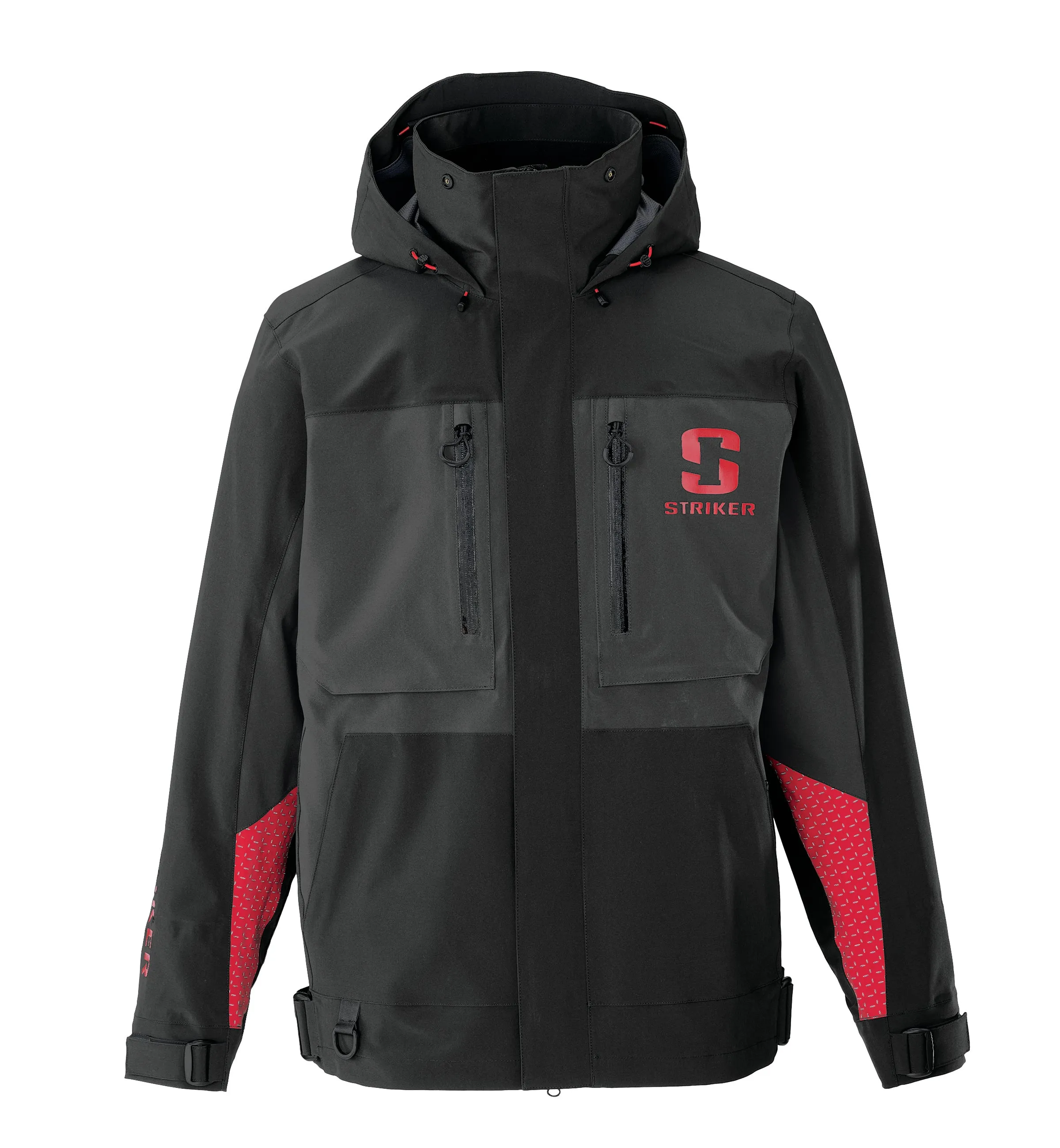 Men's Striker Adrenaline Rain Jacket