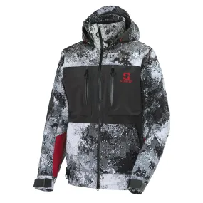 Men's Striker Adrenaline Rain Jacket