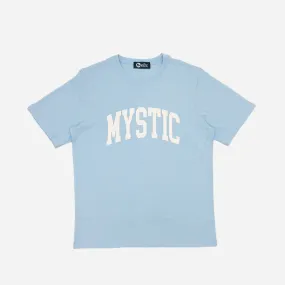 Mystic T-Shirt in Light Blue