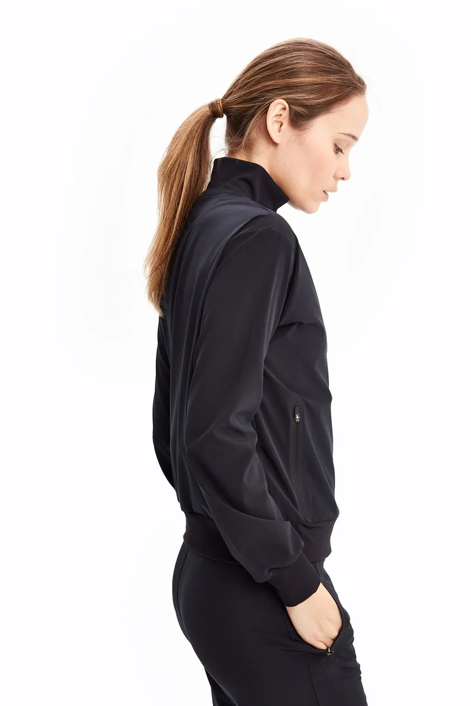 OLIVIE JACKET