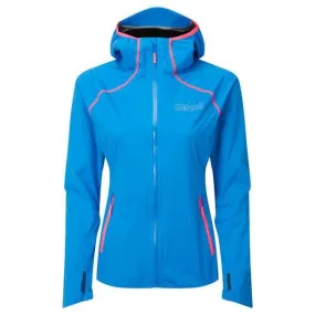 OMM Kamleika Women's Lightweight Waterproof Jacket - Blue