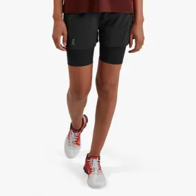 On Active Shorts (Women's)